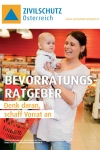 Bevorratungsratgeber